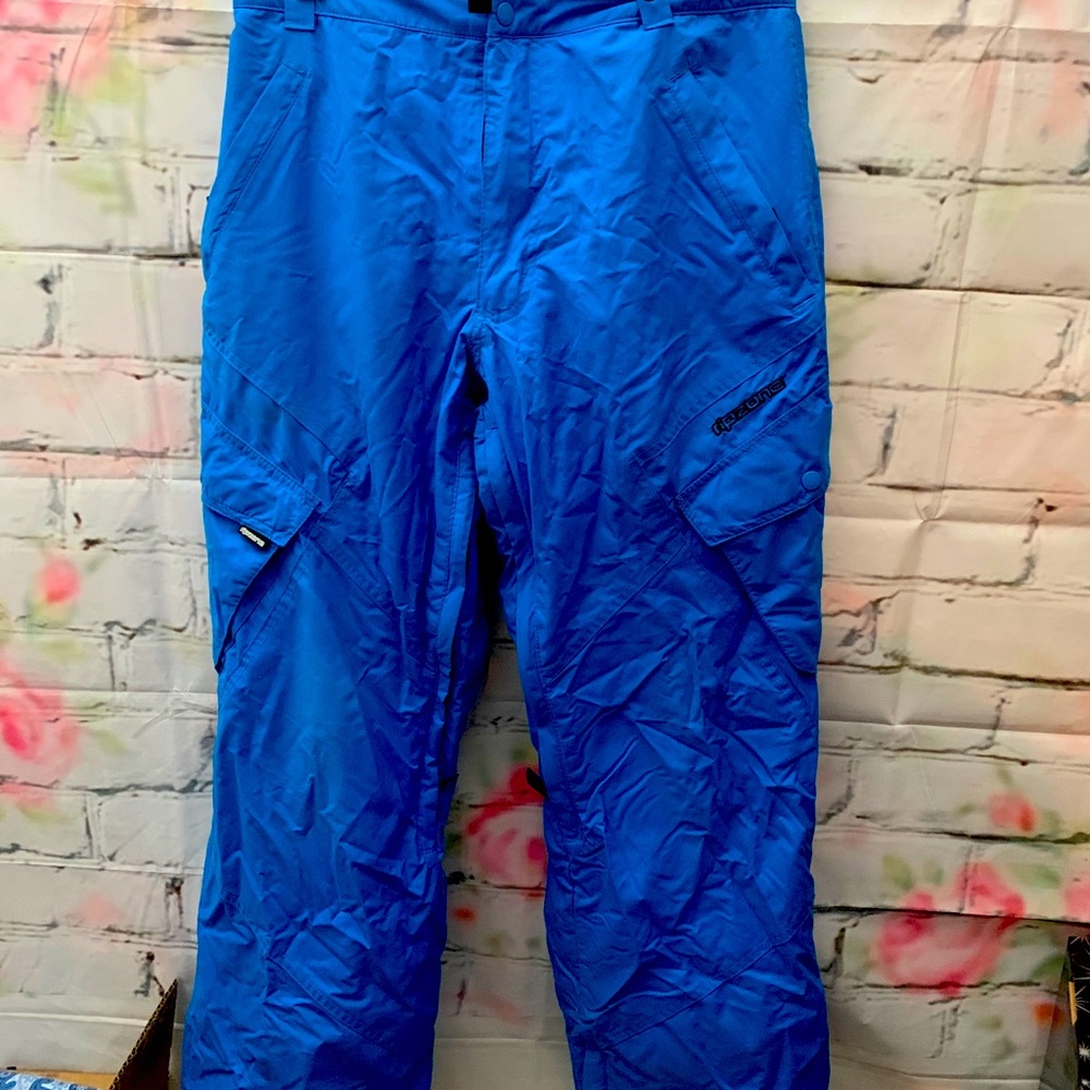 Women’s snowpants